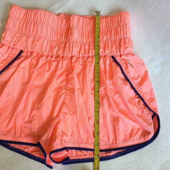 NWOT Free People Movement The Way Home ultralight shorts - Picture 5 of 11